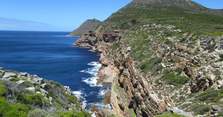 Cape Point Nature Reserve