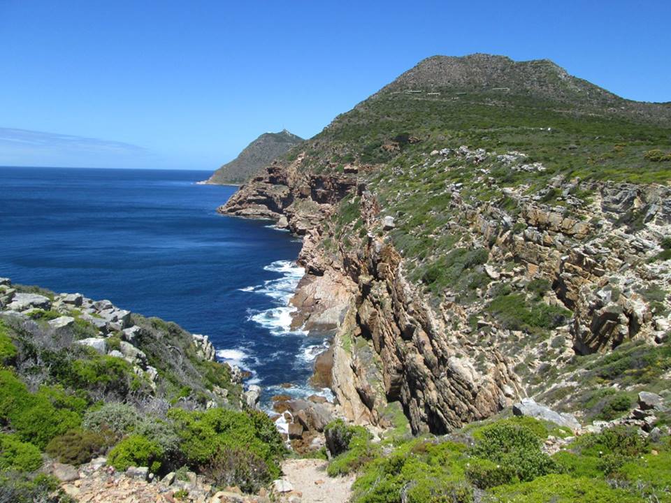 Cape Point Nature Reserve